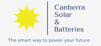 Canberra Solar and Batteries